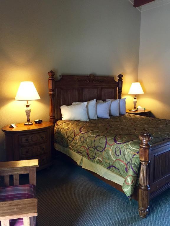 Fontana Village Resort & Marina Fontana Dam Экстерьер фото