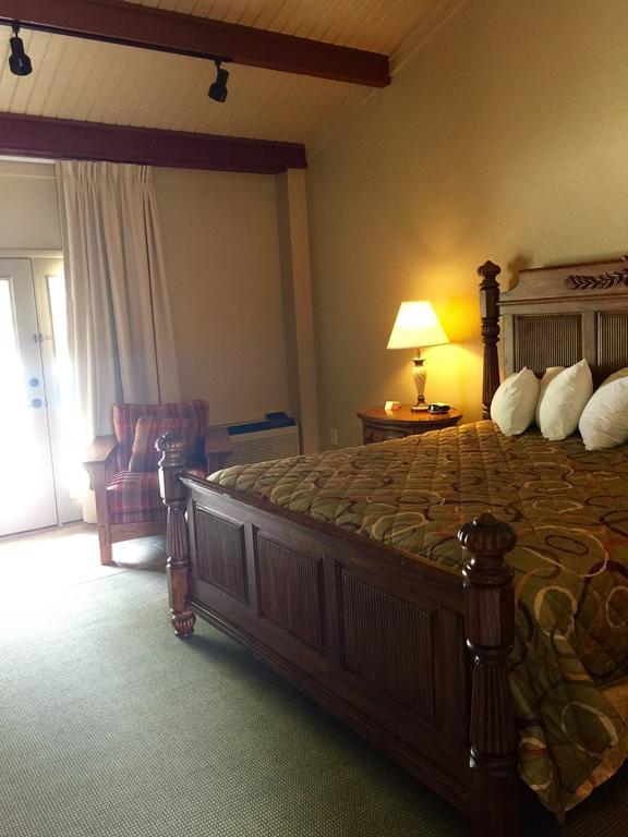 Fontana Village Resort & Marina Fontana Dam Экстерьер фото
