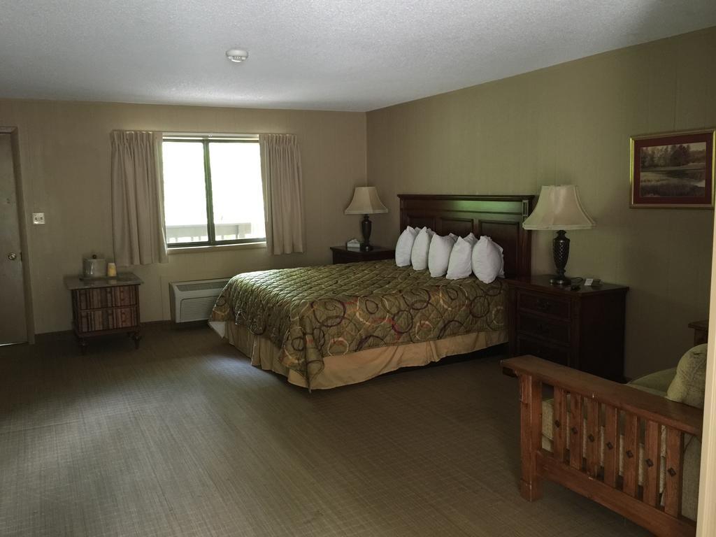 Fontana Village Resort & Marina Fontana Dam Экстерьер фото