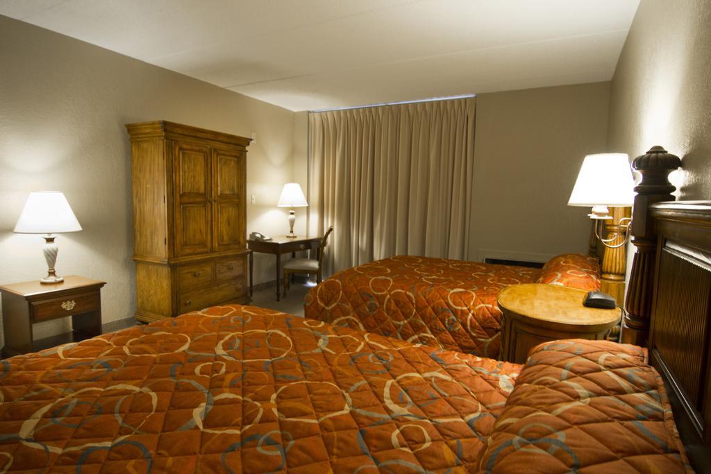 Fontana Village Resort & Marina Fontana Dam Экстерьер фото